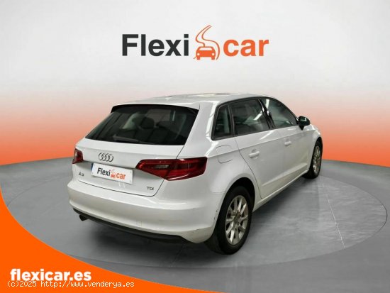 Audi A3 Sportback 1.6 TDI 105cv Ambiente - Málaga