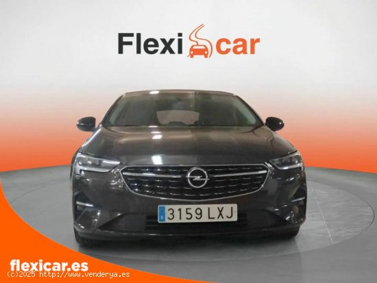 Opel Insignia  GS Business 1.5D DVH 90kW AT8 - Madrid