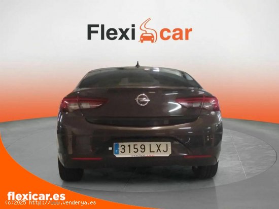 Opel Insignia  GS Business 1.5D DVH 90kW AT8 - Madrid