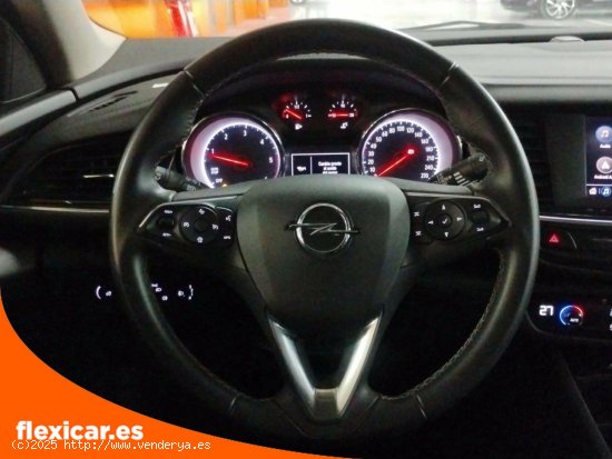 Opel Insignia  GS Business 1.5D DVH 90kW AT8 - Madrid