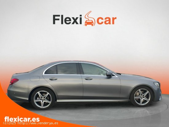 Mercedes Clase E E 220 d 4MATIC Estate - Lugo