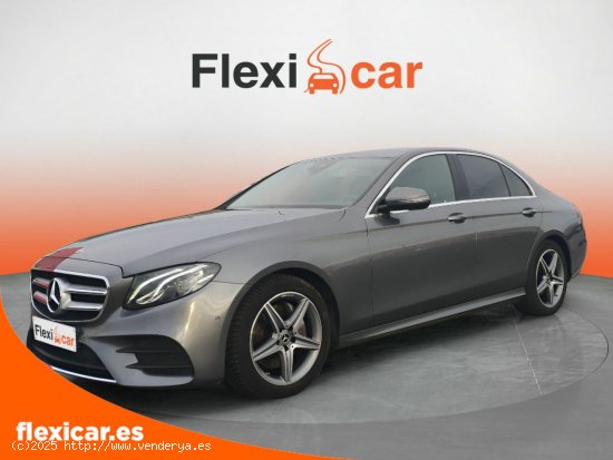 Mercedes Clase E E 220 d 4MATIC Estate - Lugo