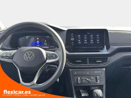 Volkswagen T-Cross T-Cross 1.0 TSI 70kW (95CV) - Granada