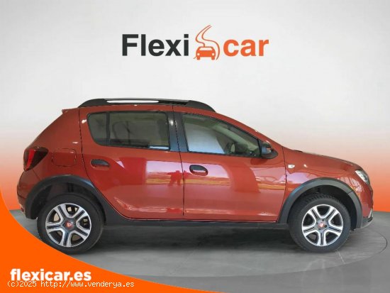 Dacia Sandero Stepway Essential TCE 66kW (90CV) - Sevilla