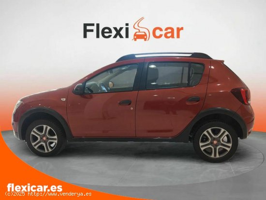 Dacia Sandero Stepway Essential TCE 66kW (90CV) - Sevilla