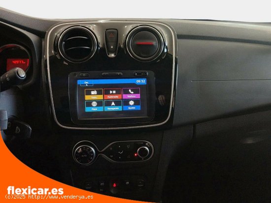 Dacia Sandero Stepway Essential TCE 66kW (90CV) - Sevilla