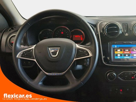 Dacia Sandero Stepway Essential TCE 66kW (90CV) - Sevilla