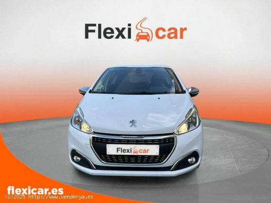 Peugeot 208 5P ALLURE 1.2L PureTech 110 S&S - Galdakao