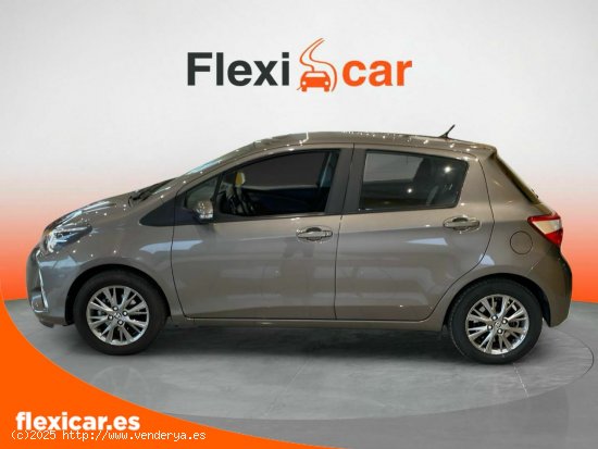 Toyota Yaris 1.0 70 Active - Santiago de Compostela