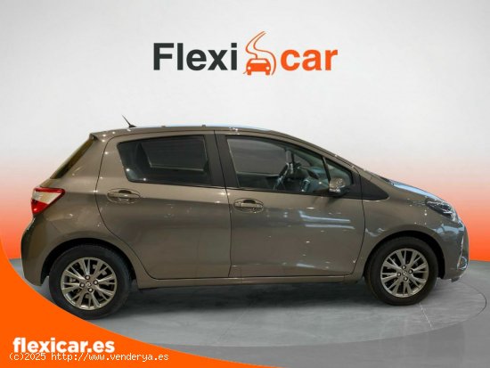 Toyota Yaris 1.0 70 Active - Santiago de Compostela