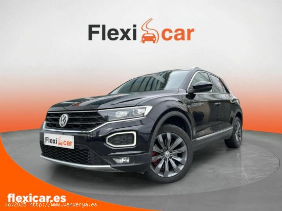 Volkswagen T-Roc Sport 2.0 TDI 110kW (150CV) DSG - Mataró