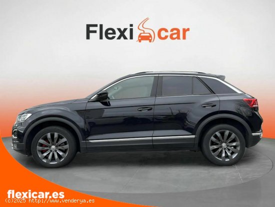 Volkswagen T-Roc Sport 2.0 TDI 110kW (150CV) DSG - Mataró