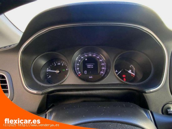 Renault Megane Business Blue dCi 70 kW (95CV) - Puebla de Sancho Pérez