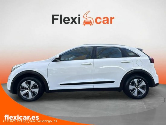 Kia Niro 1.6 GDi Híbrido 104kW (141CV) Drive - Granada