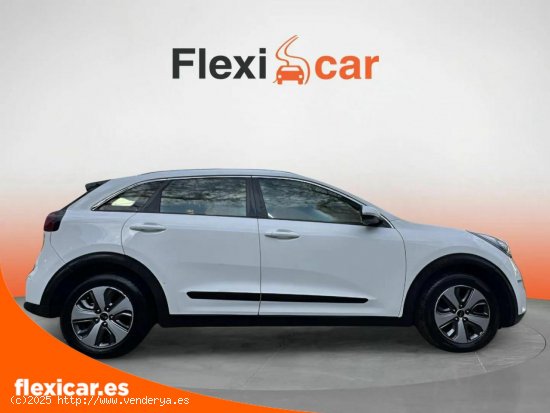 Kia Niro 1.6 GDi Híbrido 104kW (141CV) Drive - Granada