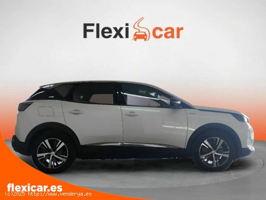 Peugeot 3008 225 e-EAT8 Allure Pack - Las Rozas de Madrid