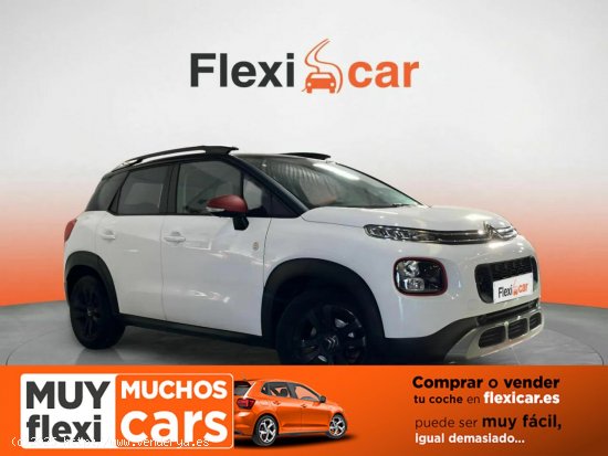  Citroën C3 Aircross BlueHDi 73kW (100CV) S&S C-Series - Alcalá de Guadaíra 