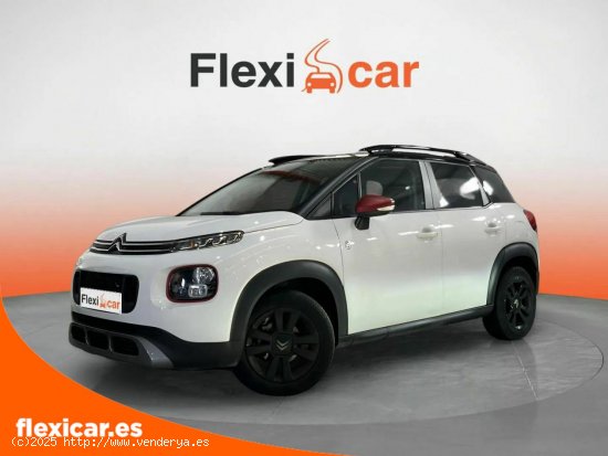 Citroën C3 Aircross BlueHDi 73kW (100CV) S&S C-Series - Alcalá de Guadaíra