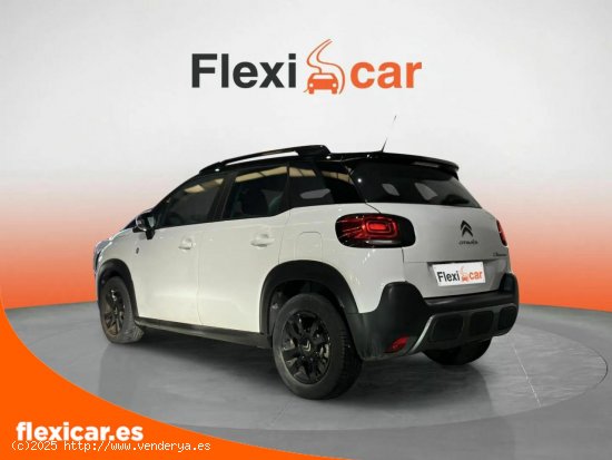 Citroën C3 Aircross BlueHDi 73kW (100CV) S&S C-Series - Alcalá de Guadaíra