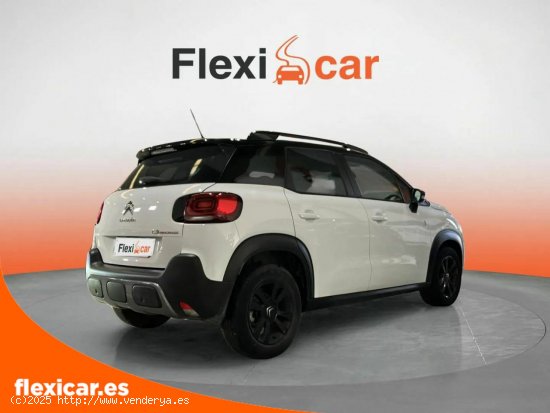 Citroën C3 Aircross BlueHDi 73kW (100CV) S&S C-Series - Alcalá de Guadaíra