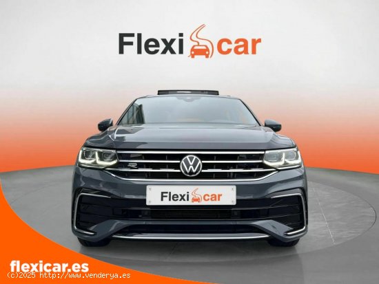 Volkswagen Tiguan R-Line 2.0 TDI 110kW (150CV) DSG - Mataró