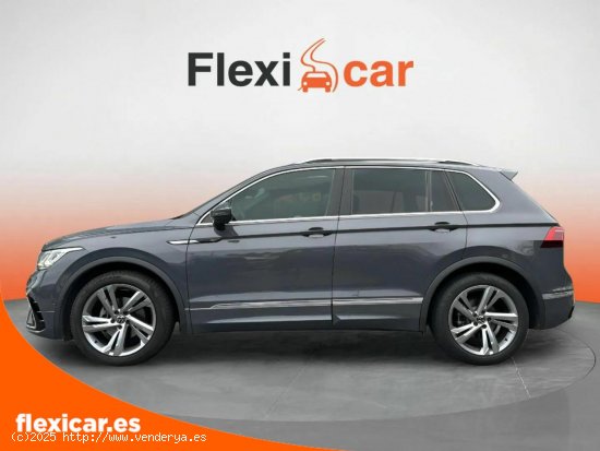 Volkswagen Tiguan R-Line 2.0 TDI 110kW (150CV) DSG - Mataró