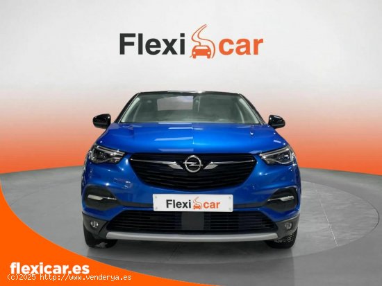 Opel Grandland X 1.2 Turbo Edition - Blanes