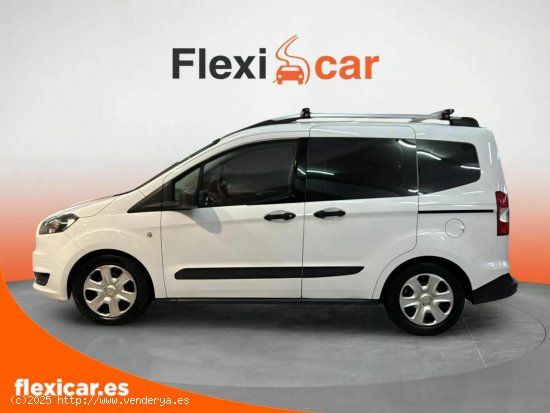 Ford Tourneo Courier 1.5 TDCi 75cv Trend - Sant Boi de Llobregat