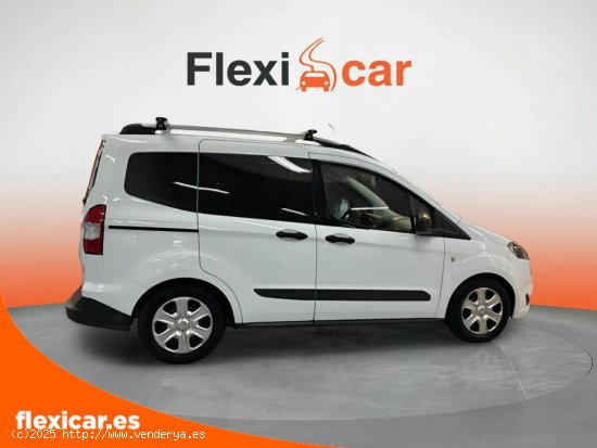 Ford Tourneo Courier 1.5 TDCi 75cv Trend - Sant Boi de Llobregat