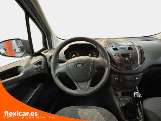 Ford Tourneo Courier 1.5 TDCi 75cv Trend - Sant Boi de Llobregat