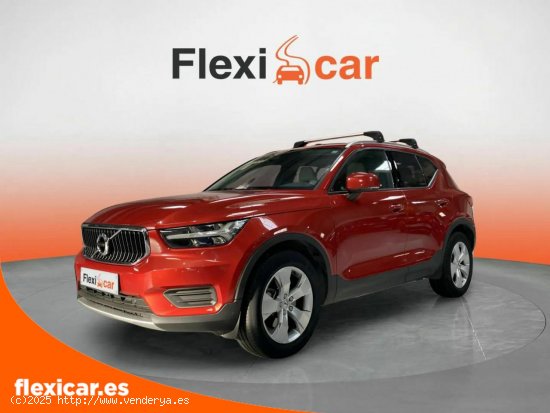 Volvo XC40 2.0 T4 Auto - Blanes