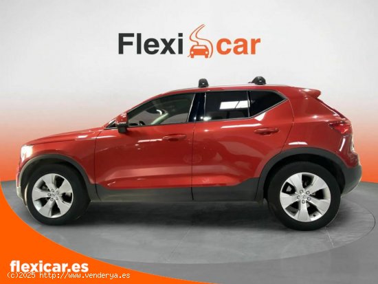 Volvo XC40 2.0 T4 Auto - Blanes