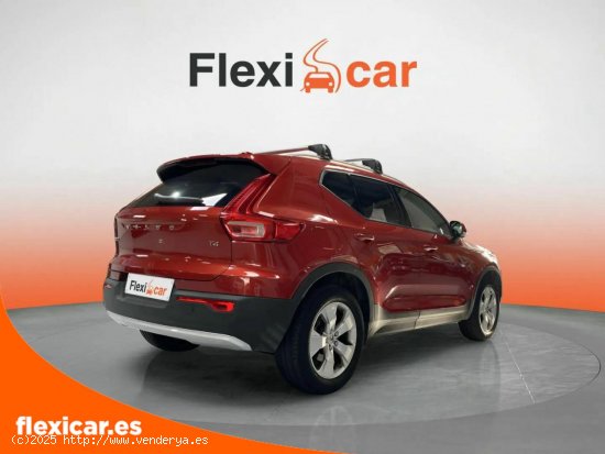 Volvo XC40 2.0 T4 Auto - Blanes