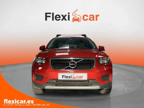 Volvo XC40 2.0 T4 Auto - Blanes