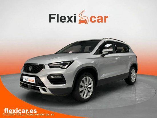 Seat Ateca 1.0 TSI 81kW St&Sp Style XL - Blanes