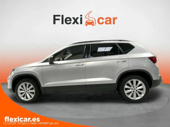 Seat Ateca 1.0 TSI 81kW St&Sp Style XL - Blanes