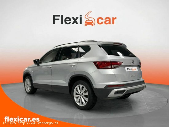 Seat Ateca 1.0 TSI 81kW St&Sp Style XL - Blanes