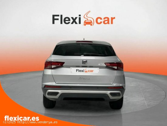 Seat Ateca 1.0 TSI 81kW St&Sp Style XL - Blanes