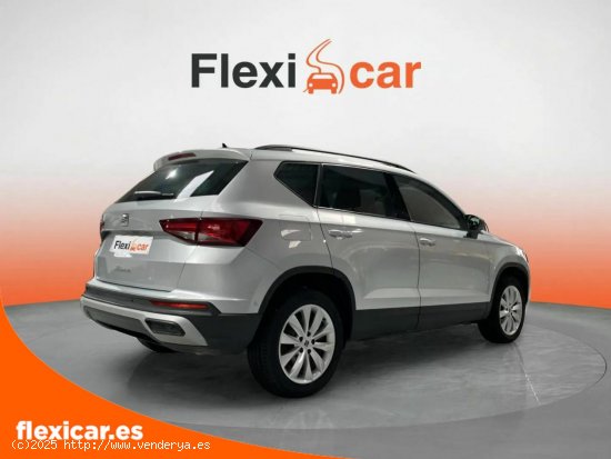 Seat Ateca 1.0 TSI 81kW St&Sp Style XL - Blanes