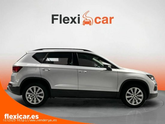 Seat Ateca 1.0 TSI 81kW St&Sp Style XL - Blanes