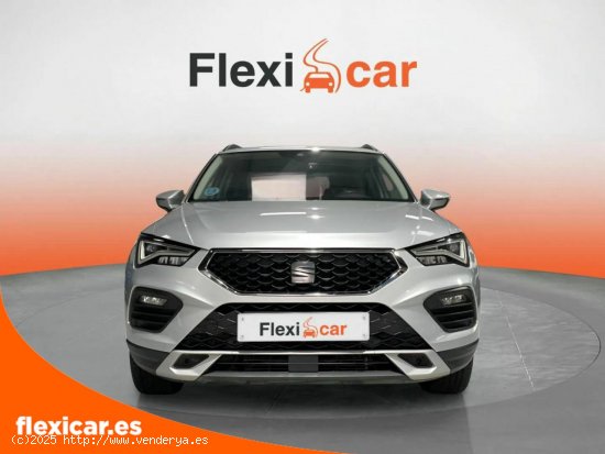 Seat Ateca 1.0 TSI 81kW St&Sp Style XL - Blanes