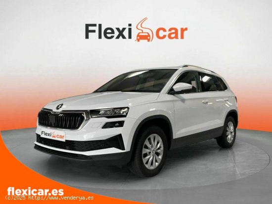 Skoda Karoq 1.5 TSI 110kW (150CV) DSG ACT Ambition - Blanes