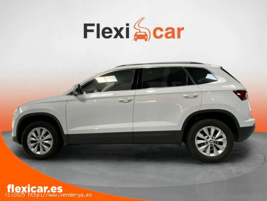 Skoda Karoq 1.5 TSI 110kW (150CV) DSG ACT Ambition - Blanes