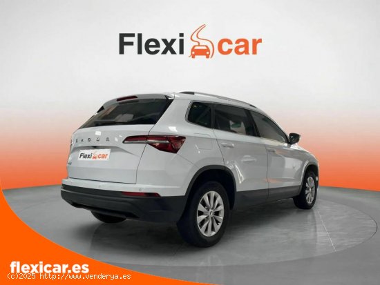 Skoda Karoq 1.5 TSI 110kW (150CV) DSG ACT Ambition - Blanes