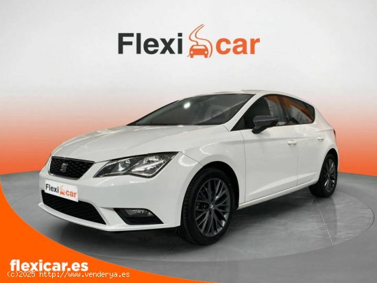 Seat Leon 1.4 TSI 125cv St&Sp Style Connect - Rivas-Vaciamadrid