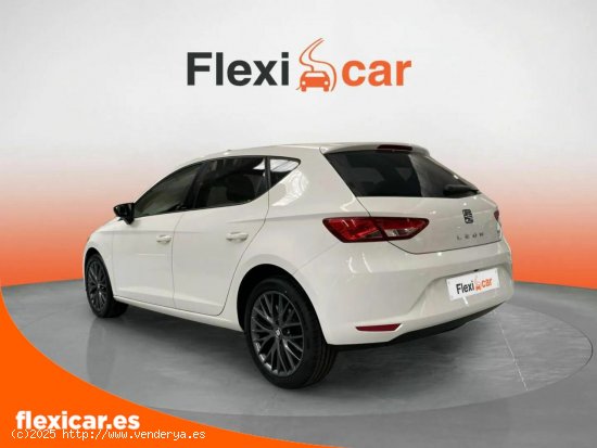 Seat Leon 1.4 TSI 125cv St&Sp Style Connect - Rivas-Vaciamadrid