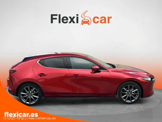 Mazda 3 2.0 e-SKYACTIV-X ZENITH - Salamanca