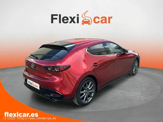 Mazda 3 2.0 e-SKYACTIV-X ZENITH - Salamanca