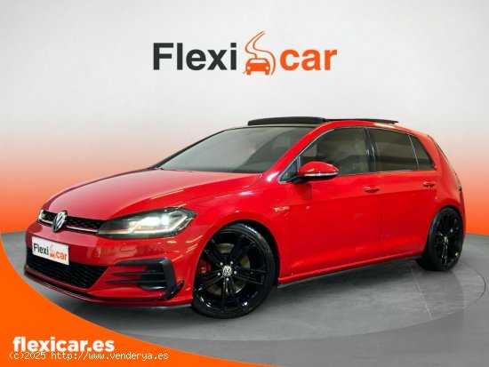 Volkswagen Golf GTI Performance 2.0 TSI 180kW(245CV) DSG - Vigo