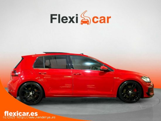 Volkswagen Golf GTI Performance 2.0 TSI 180kW(245CV) DSG - Vigo